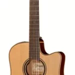 Guitare acoustique Takamine P3DC-12 | Test, Avis & Comparatif
