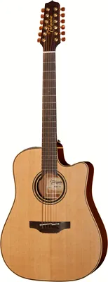 Takamine P3DC-12
