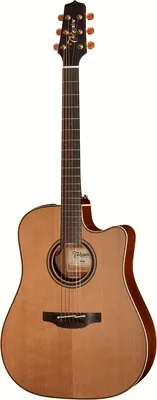 Takamine P3DC
