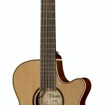Guitare classique Takamine P3FCN | Test, Avis & Comparatif
