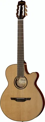 Takamine P3FCN