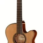 Guitare acoustique Takamine P3NC Pro Serie | Test, Avis & Comparatif