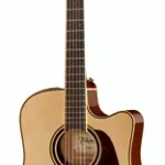 Guitare acoustique Takamine P4DC | Test, Avis & Comparatif