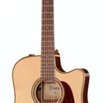 Guitare acoustique Takamine P5DC | Test, Avis & Comparatif