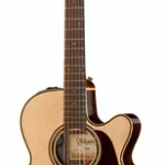 Guitare acoustique Takamine P5NC | Test, Avis & Comparatif