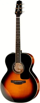 Takamine P6N-BSB