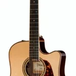 Guitare acoustique Takamine P7DC | Test, Avis & Comparatif