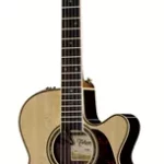 Guitare acoustique Takamine P7NC | Test, Avis & Comparatif