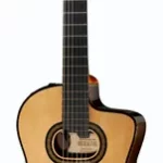 Guitare classique Takamine TH90 | Test, Avis & Comparatif