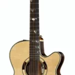 Guitare acoustique Takamine TSF48C | Test, Avis & Comparatif