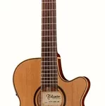 Guitare classique Takamine TSP148NCNS Thinline | Test, Avis & Comparatif