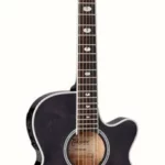 Guitare acoustique Takamine TSP158C-SBL Thinline | Test, Avis & Comparatif