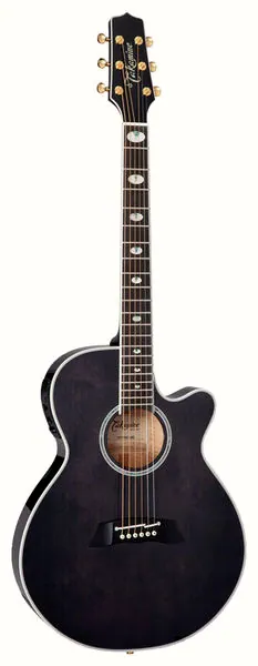 Takamine TSP158C-SBL Thinline