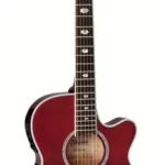 Guitare acoustique Takamine TSP158C-STR Thinline | Test, Avis & Comparatif