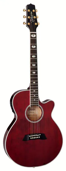 Takamine TSP158C-STR Thinline