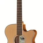 Guitare acoustique Tanglewood DBT SFCE BW | Test, Avis & Comparatif