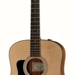 Guitare acoustique Taylor 110e LH Walnut 2017 | Test, Avis & Comparatif