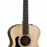 Guitare acoustique Taylor 114e LH Walnut | Test, Avis & Comparatif