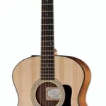 Guitare acoustique Taylor 114e Walnut | Test, Avis & Comparatif