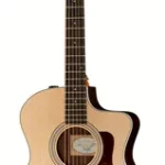 Guitare acoustique Taylor 214ce | Test, Avis & Comparatif