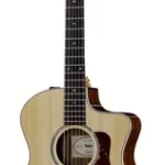 Guitare acoustique Taylor 214CE Deluxe | Test, Avis & Comparatif