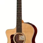 Guitare acoustique Taylor 214CE Deluxe LH | Test, Avis & Comparatif