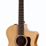 Guitare acoustique Taylor 214ce-K Deluxe | Test, Avis & Comparatif