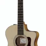 Guitare acoustique Taylor 214ce Koa | Test, Avis & Comparatif