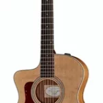 Guitare acoustique Taylor 214ce Koa LH | Test, Avis & Comparatif