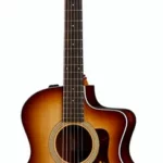 Guitare acoustique Taylor 214ce-KSB | Test, Avis & Comparatif