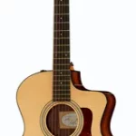 Guitare acoustique Taylor 214ce Plus | Test, Avis & Comparatif