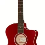 Guitare acoustique Taylor 214ce-Red DLX | Test, Avis & Comparatif