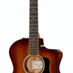 Guitare acoustique Taylor 224ce-K DLX | Test, Avis & Comparatif