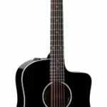 Guitare acoustique Taylor 250ce-BLK DLX | Test, Avis & Comparatif