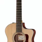 Guitare acoustique Taylor 254ce | Test, Avis & Comparatif