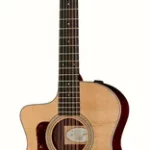 Guitare acoustique Taylor 254ce LH | Test, Avis & Comparatif