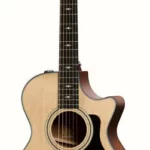 Guitare acoustique Taylor 312Ce-12Fret-V-Class | Test, Avis & Comparatif
