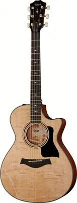 Taylor 312ce V-Class