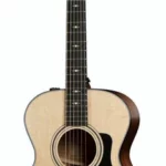 Guitare acoustique Taylor 312e V-Class | Test, Avis & Comparatif
