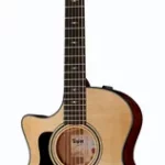 Guitare acoustique Taylor 314ce LH V-Class Bracing | Test, Avis & Comparatif