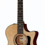 Guitare acoustique Taylor 314Ce V-Class | Test, Avis & Comparatif