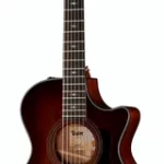 Guitare acoustique Taylor 322ce 12-Fret V-Class | Test, Avis & Comparatif