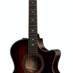 Guitare acoustique Taylor 324Ce V-Class Edgeburst | Test, Avis & Comparatif