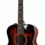 Guitare acoustique Taylor 326ce | Test, Avis & Comparatif