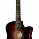 Guitare acoustique Taylor 326ce Baritone 6 Limited | Test, Avis & Comparatif