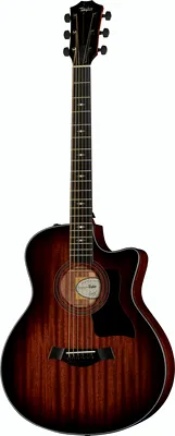Taylor 326ce Baritone 6 Limited