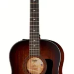 Guitare acoustique Taylor 327e V-Class | Test, Avis & Comparatif