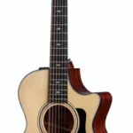 Guitare acoustique Taylor 352CE 12 Fret 12 string | Test, Avis & Comparatif