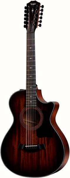 Taylor 362CE 12 Fret 12 string