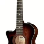 Guitare acoustique Taylor 362CE-LH 12 Fret 12 string | Test, Avis & Comparatif